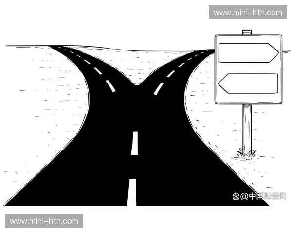 抉择的艺术：当“VS”成为人生的十字路口